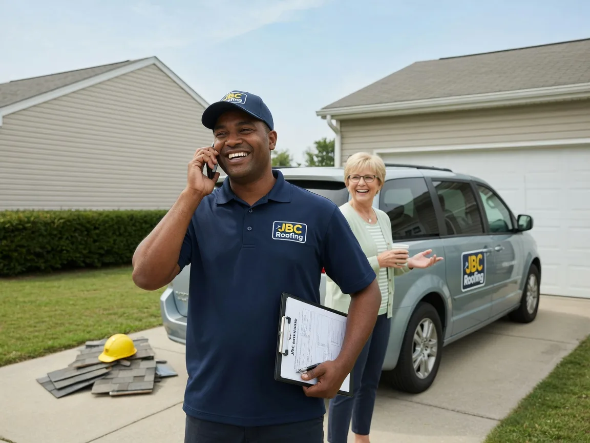Roof Replacement Loganville, PA FAQs